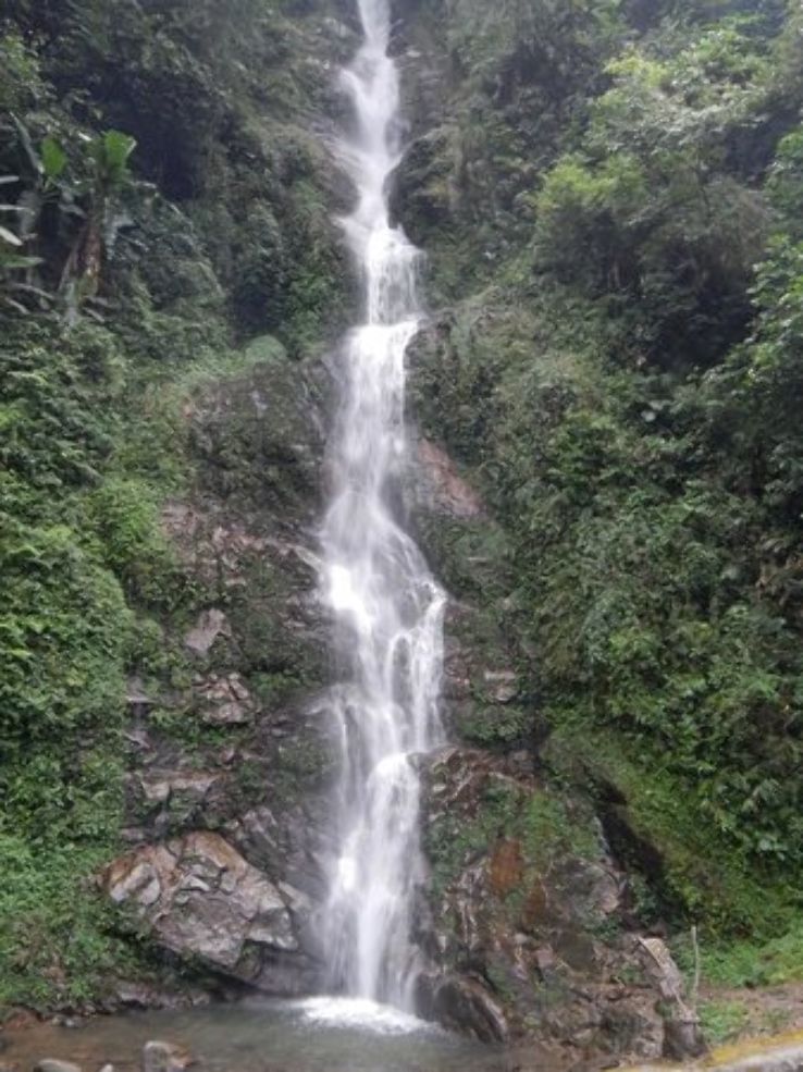 Rimbi Waterfall Trip Packages