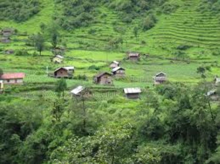 Darap Village Trip Packages