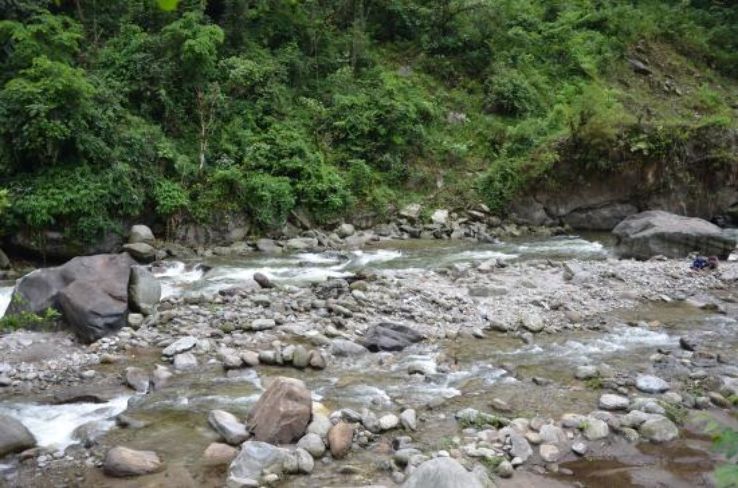 Sewaro Rock Garden Trip Packages