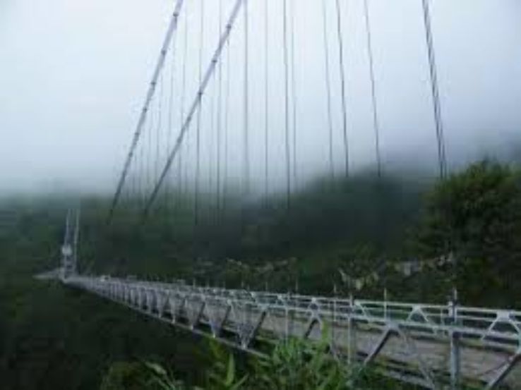 Singshore Bridge Trip Packages