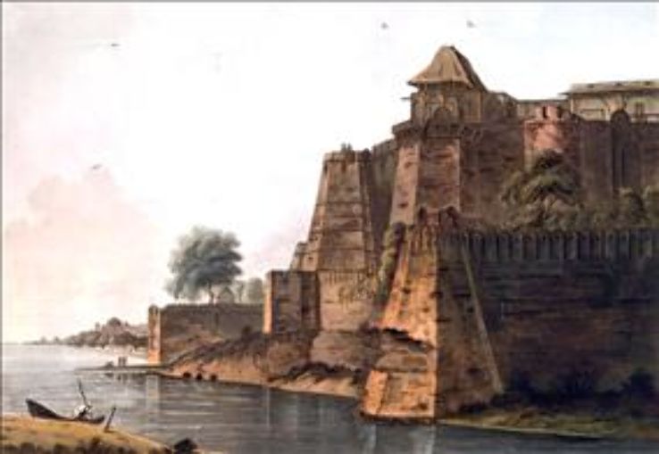 Kans Qila Trip Packages Kans Qila Trip Packages