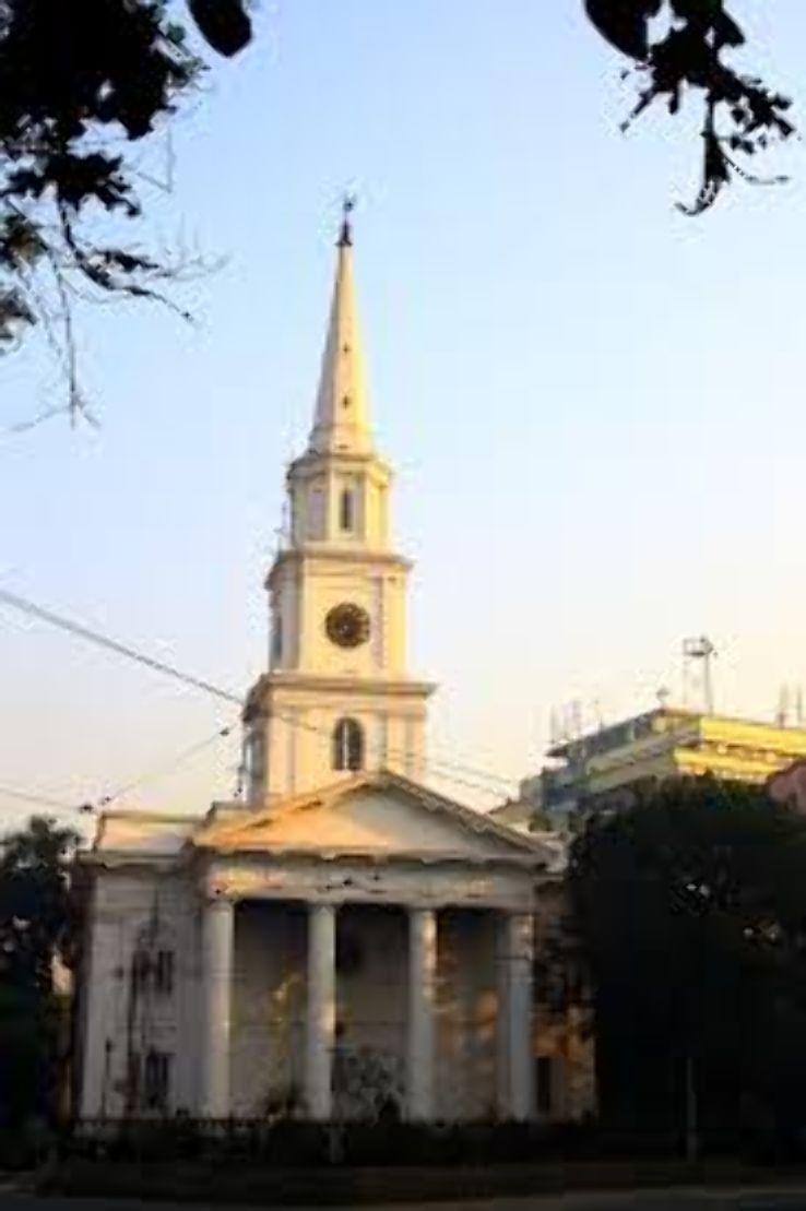 St Andrew Church  Trip Packages