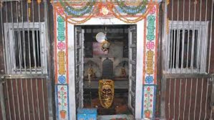 Rangeshwar Mahadev Temple Trip Packages