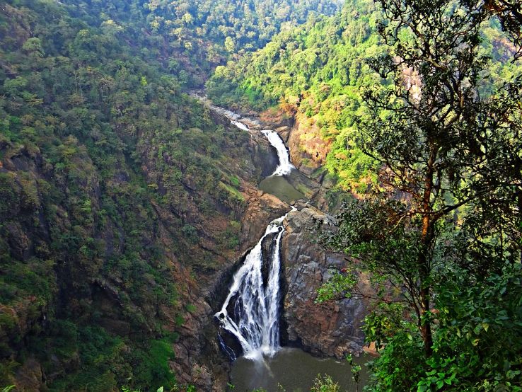 Mogad Falls  Trip Packages