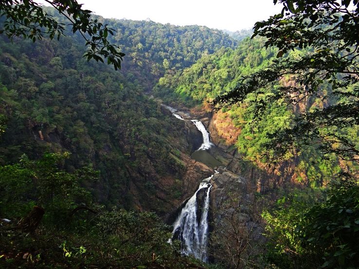 Mogad Falls  Trip Packages