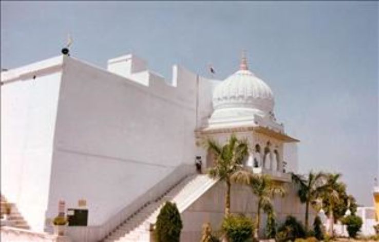 Mathura Jain Chorasi Trip Packages Mathura Jain Chorasi Trip Packages