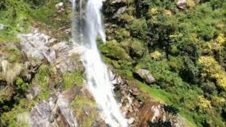 Changey Waterfall Trip Packages