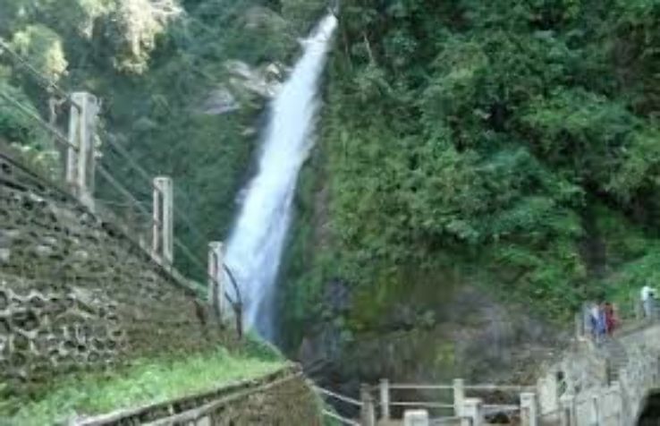 Changey Waterfall Trip Packages