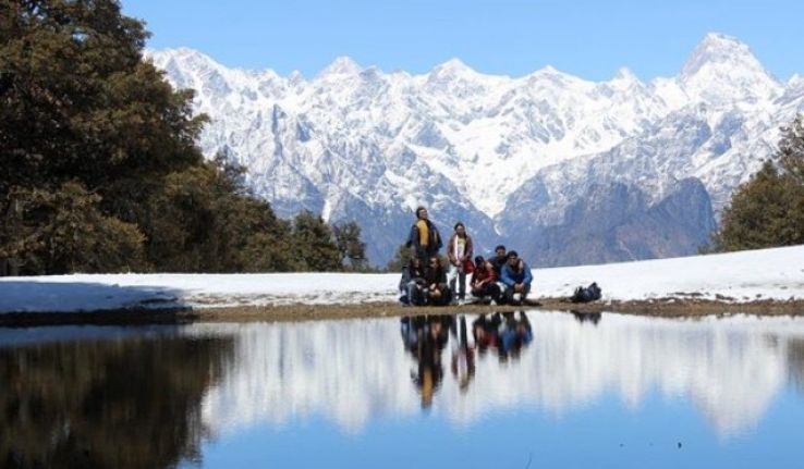 GORSON BUGYAL Trip Packages