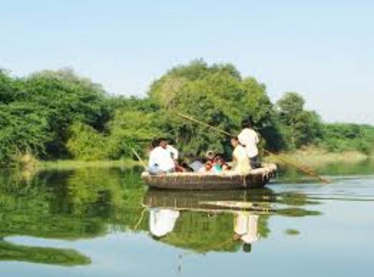 Coracle Boat Ride Trip Packages