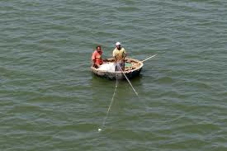 Coracle Boat Ride Trip Packages