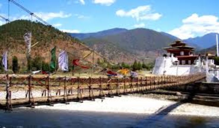 Punakha Winter Trek Trip Packages