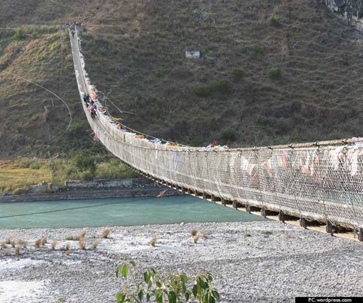 Suspension Bridge Trip Packages