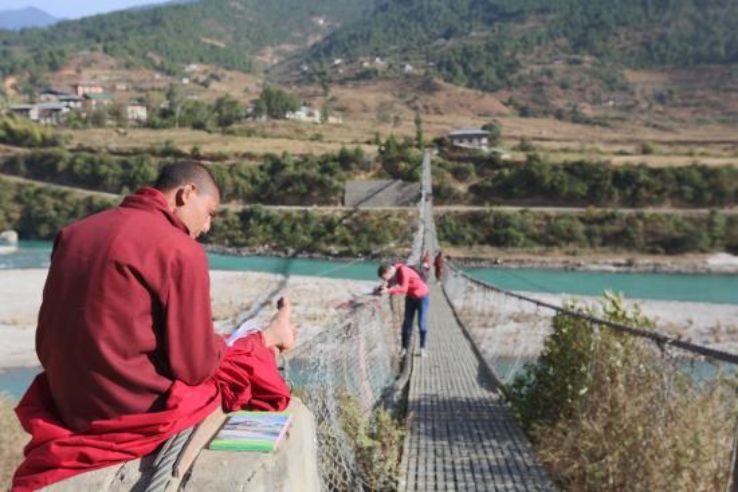 Suspension Bridge Trip Packages