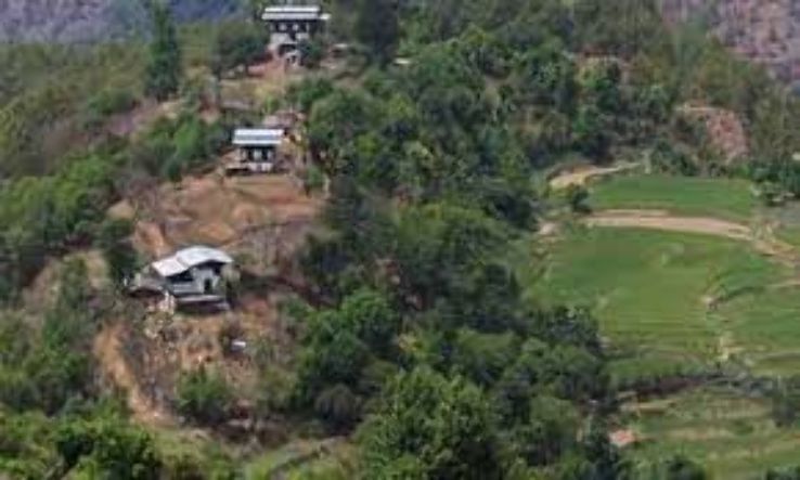 Samtengang Winter Trek Trip Packages