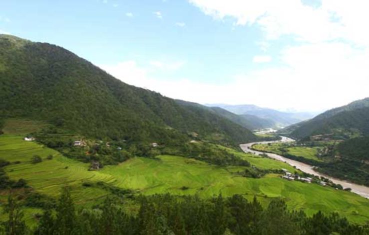 Samtengang Winter Trek Trip Packages