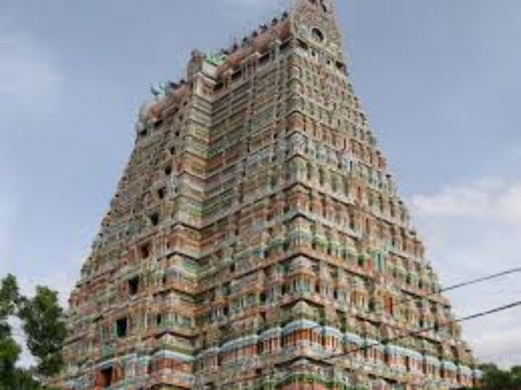 Ranganathaswamy Temple Trip Packages