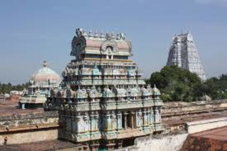 Ranganathaswamy Temple Trip Packages