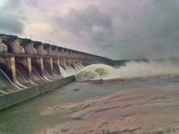 Kallanai Dam Trip Packages