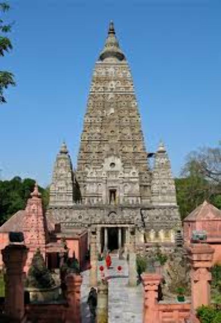 Samayapuram Mariamman Temple Trip Packages