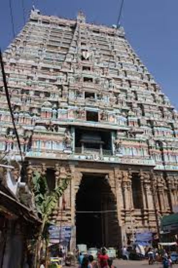 Jambukeswarar Temple Trip Packages