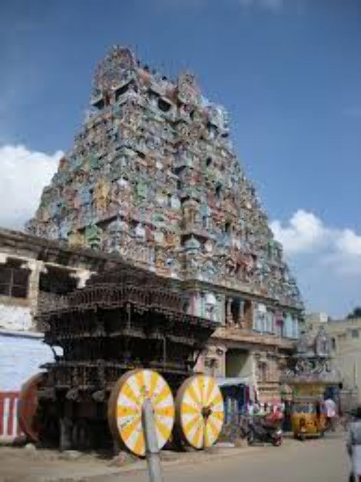 Jambukeswarar Temple Trip Packages