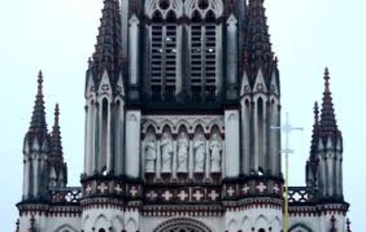 Our Lady of Lourdes Church Trip Packages