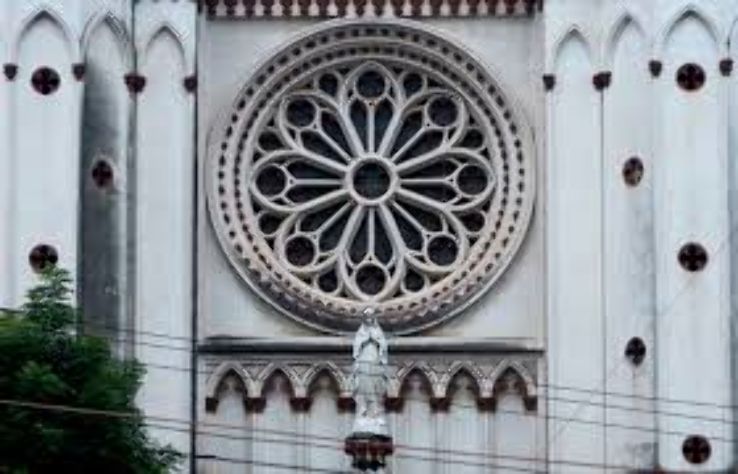 Our Lady of Lourdes Church Trip Packages