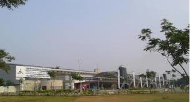 Anna Science Centre Trip Packages