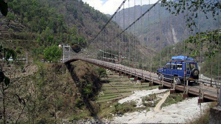 Teesta Bazar Trip Packages