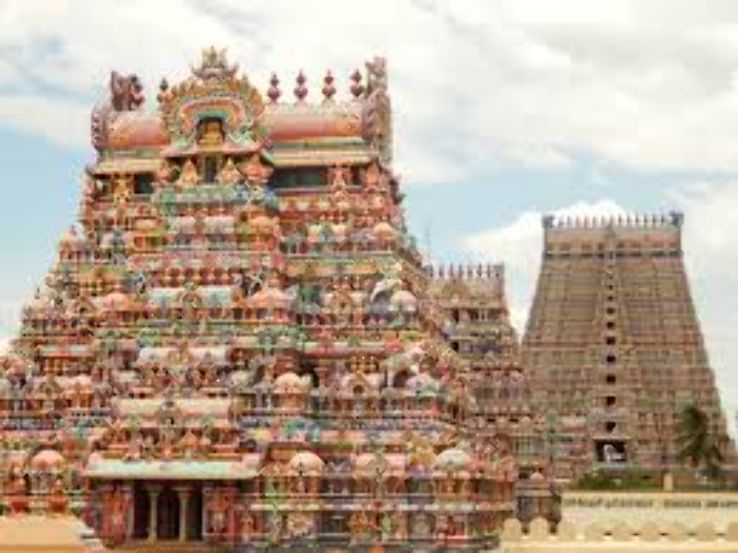 Ayyappan Temple Trip Packages