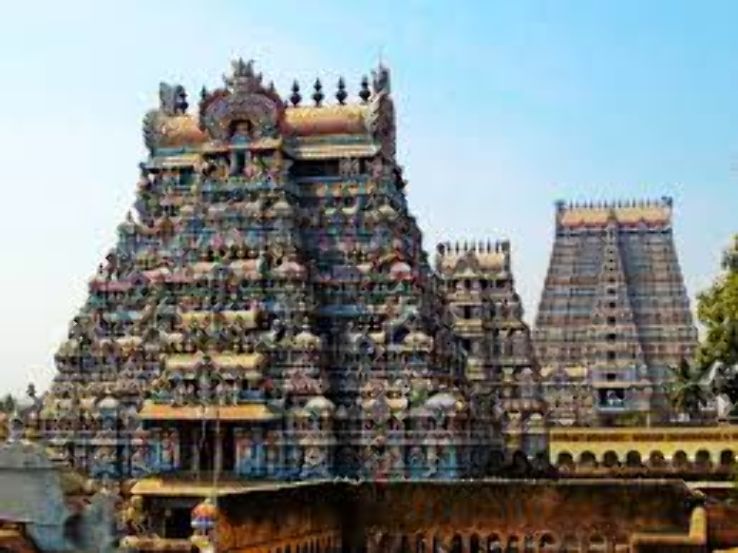Ayyappan Temple Trip Packages
