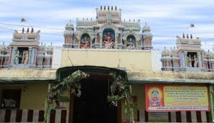 Vayalur Murugan Temple Trip Packages