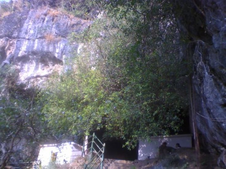 Kavala Caves Trip Packages Kavala Caves Trip Packages
