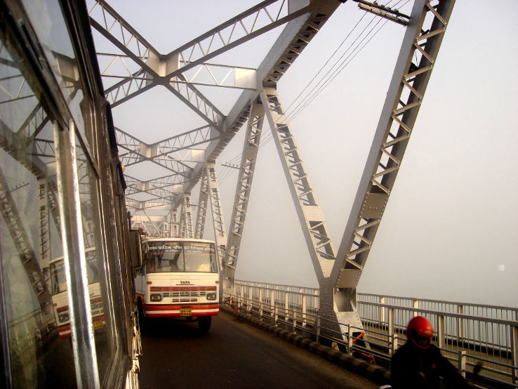 SARAIGHAT BRIDGE  Trip Packages