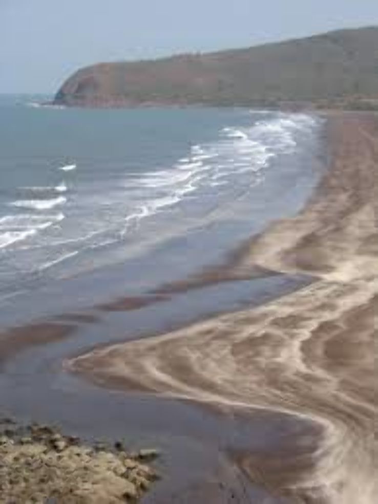 Harihareshwar Beach  Trip Packages