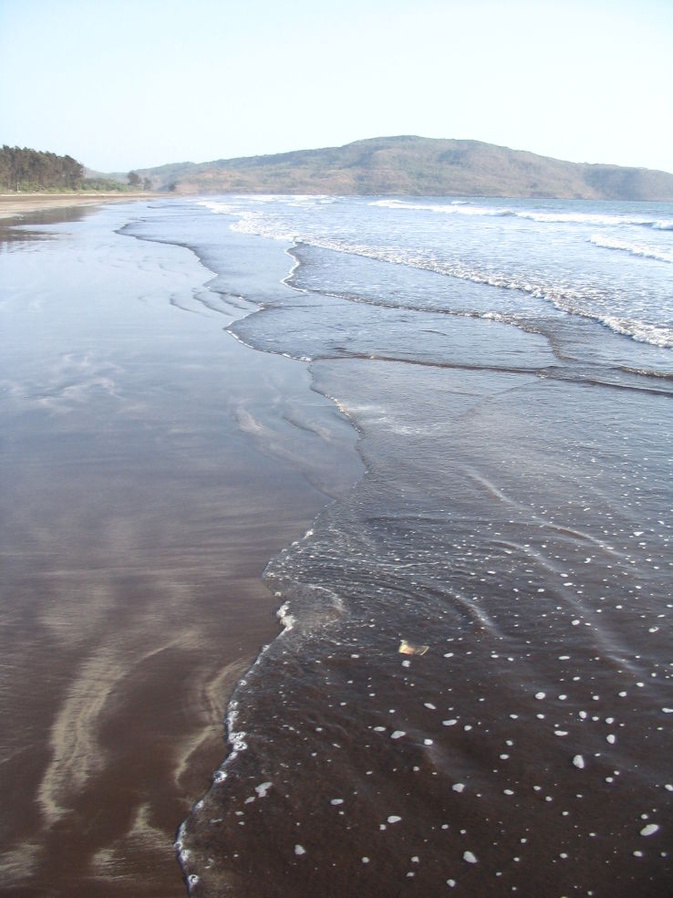 Harihareshwar Beach Trip Packages Harihareshwar Beach Trip Packages
