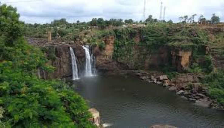 Sathodi Falls  Trip Packages