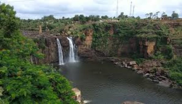 Sathodi Falls Trip Packages Sathodi Falls Trip Packages