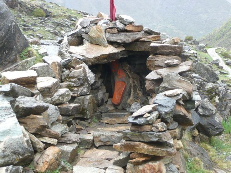 CHARAN PADUKA Trip Packages