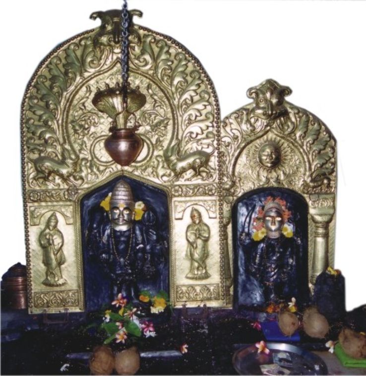 Kalbhairav Temple  Trip Packages