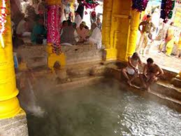 TAPT KUND Trip Packages TAPT KUND Trip Packages