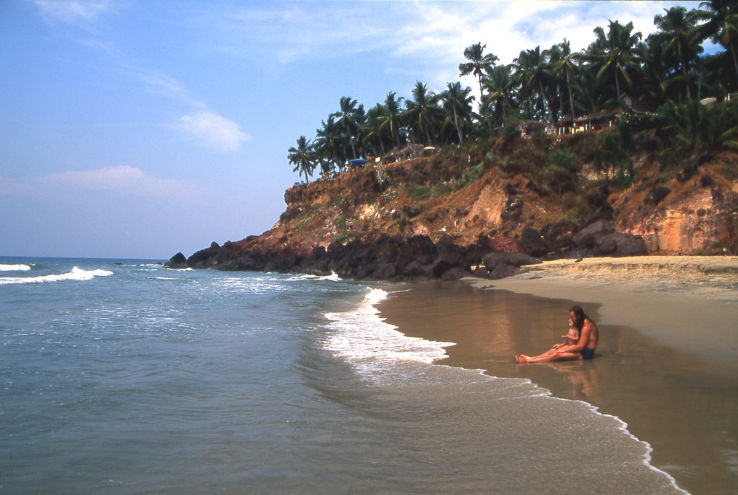 trivandrum  varkala Tour Package for 2 Days