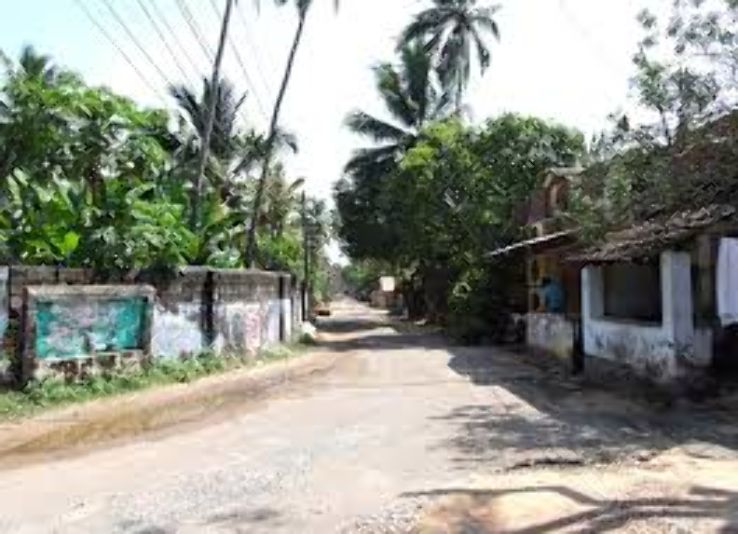 Anjengo Fort  Trip Packages