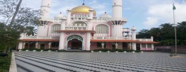 Kaduvayil Juma Masjid Trip Packages Kaduvayil Juma Masjid Trip Packages