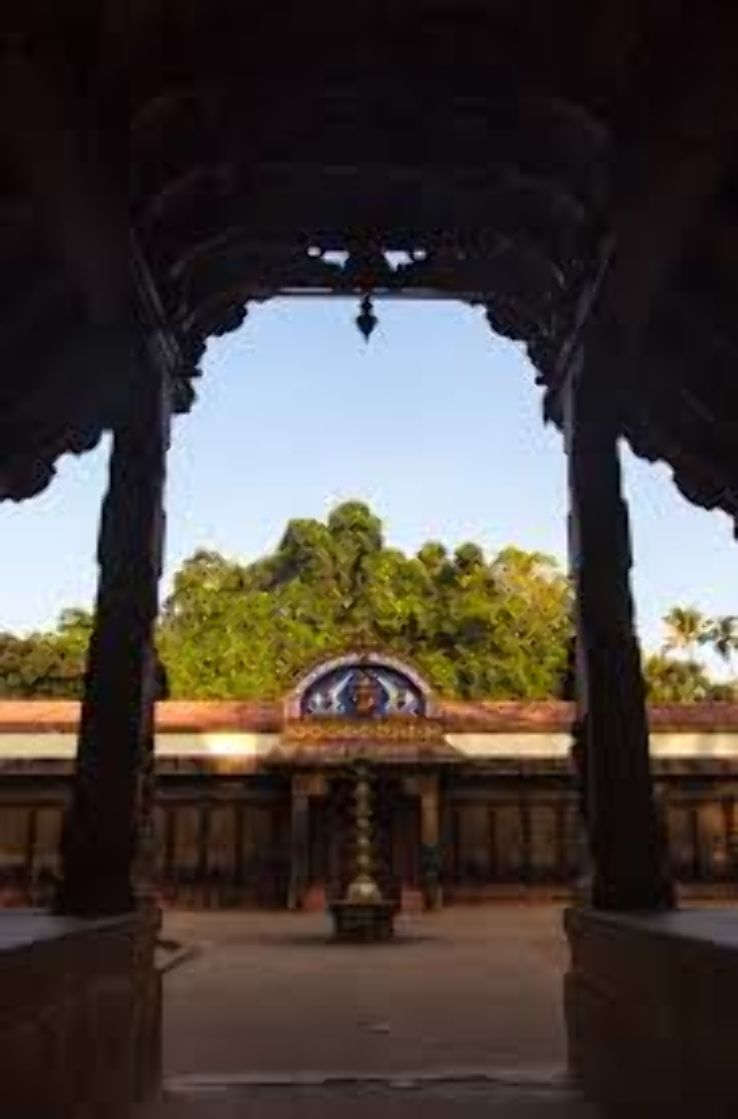 Janardanaswami Temple  Trip Packages