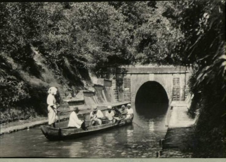 Varkala Tunnel  Trip Packages