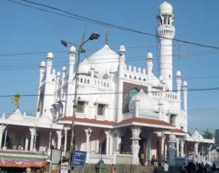 Kaduvayil Thangal Dargah  Trip Packages