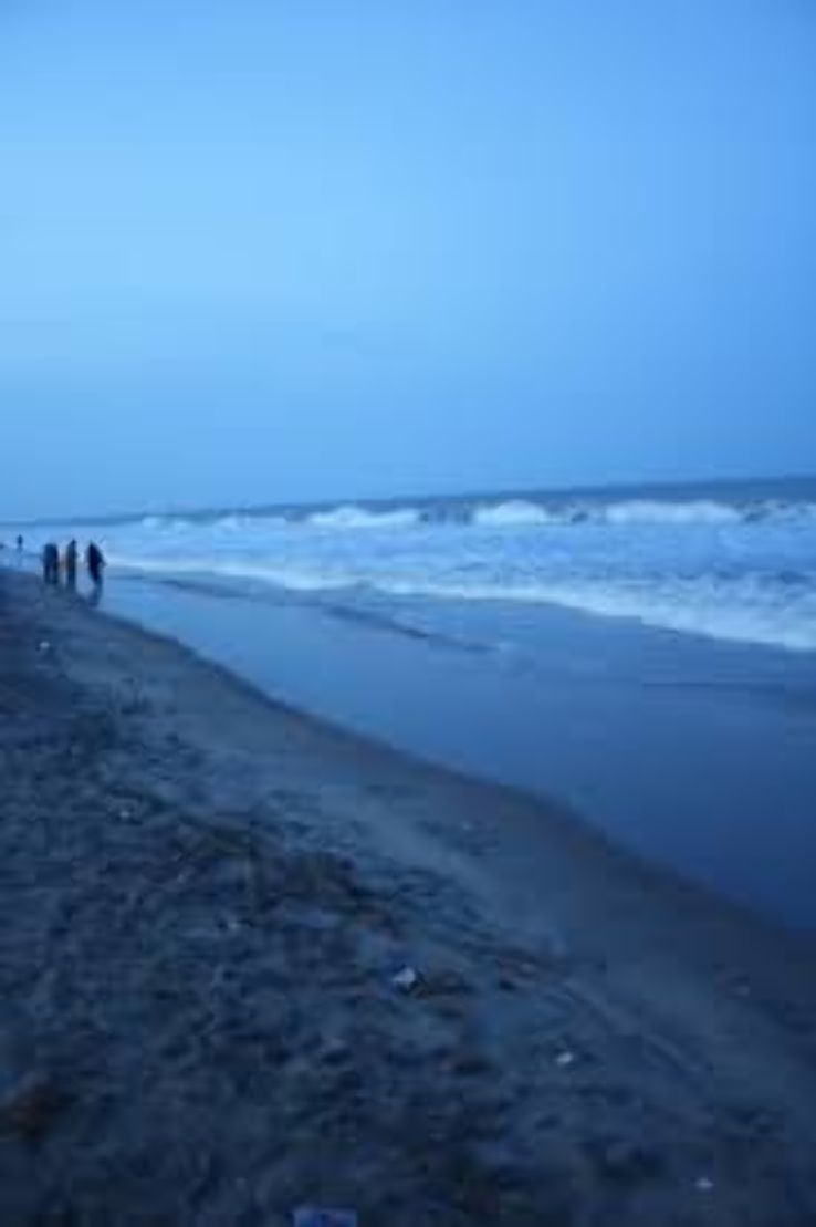 Velankanni Beach Trip Packages