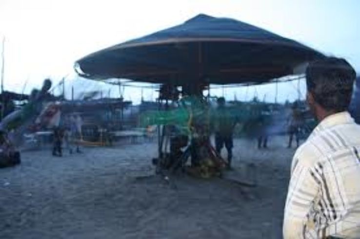 Velankanni Beach Trip Packages Velankanni Beach Trip Packages